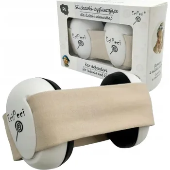 Sluchátka Ochranná sluchátka EciPeci 6 m +