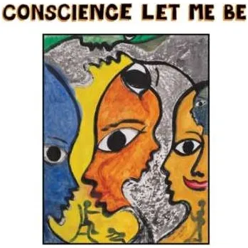 Zahraniční hudba LP Various: Conscience Let Me Be / Various 2025