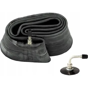 Duše Anlas/IRC 3,00/3,50/4,00-12 TR87 - zahnutý středový kovový ø 8 mm