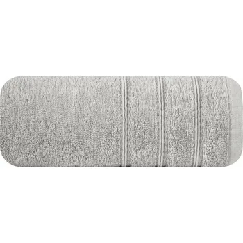 Ručník Ručník do koupele NATI Eurofirany 50x90 cm bavlna