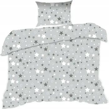 Povlečení Povlečení bavlněné 366K 7212 140x200 Extrapościel