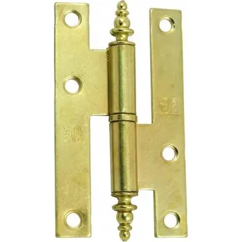 pant Dveřní pant AMIG 52 x 95 mm