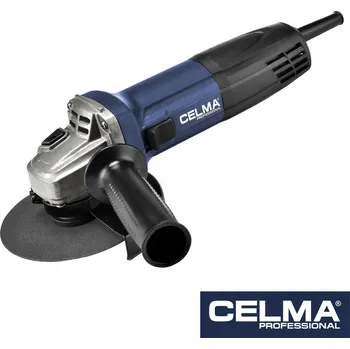 úhlová bruska Úhlová bruska Celma PRAg 125GEO 750 W 230 V