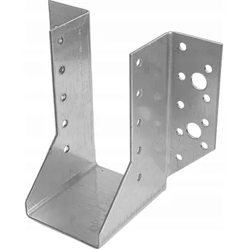 Věšák VĚŠÁKY pro trámy 60x120mm, věšák na trám, držák trámu