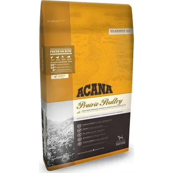 Krmivo pro psa Acana suché krmivo 2 kg