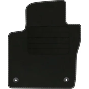 autokoberec Velurové autokoberce Edecor