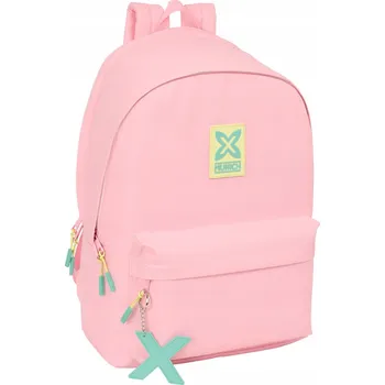 Školní batoh vícekomorový Safta vícebarevný