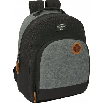 Školní batoh Školní batoh vícekomorový Safta vícebarevný