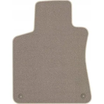 autokoberec Velurové autokoberce Edecor