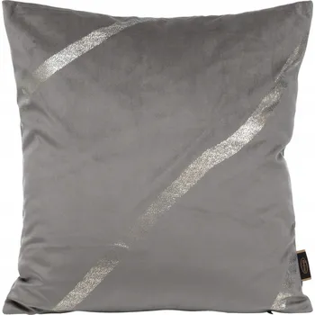 Povlak na polštářek Dekorativní povlak na polštář z veluru Blink 34 45x45