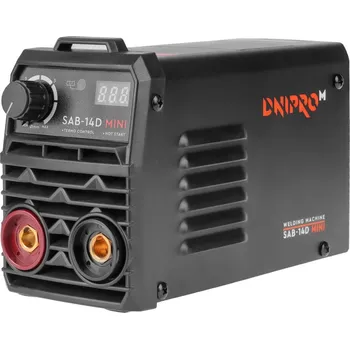Svářečka Svářečka IGBT Dnipro-M SAB-14D MINI