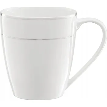 Hrnek Ambition Aura porcelánový 360 ml