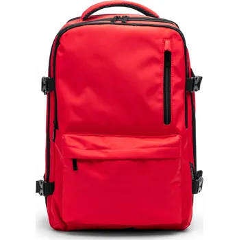 Sportovní batoh Batoh M&C Banter 20-40 l červený