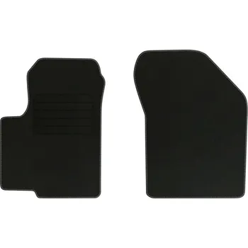 autokoberec Velurové autokoberce Edecor