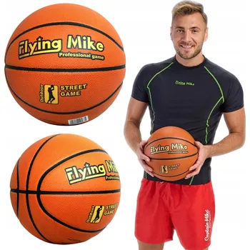 Příslušenství pro čtečku elektronické knihy Basketbal Flying Mike FM 7. vel.