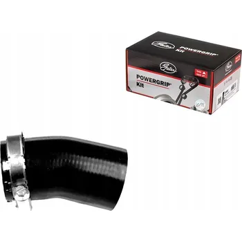 Klimatizace automobilu Gates 09-0806 Hadice sání (turbodmychadla)