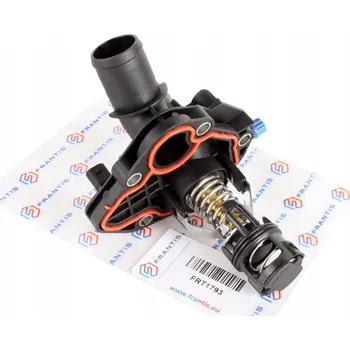 Termostat OBAL TERMOSTATU TERMOSTAT C3 III C-ELYSEE C3 AIRCROSS 1.2 PURETECH