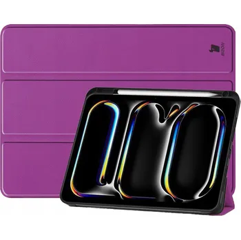 Pouzdro na mobilní telefon Pouzdro Bizon pro Apple iPad Pro 11" 5. generace 2024