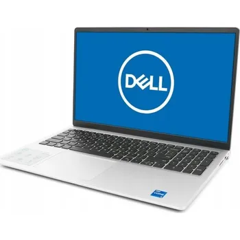 Notebook Notebook Dell Inspiron 3520 15,6" Intel Core i7 16 GB / 1000 GB stříbrný