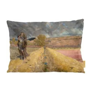 Polštář Polštář Svatá Anežka Jacek Malczewski Umění