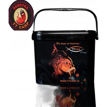 Patentka - Pelety Kaprové Krmné 12mm 7kg