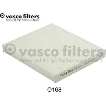 Klimatizace automobilu Kabinový filtr VASCO O168