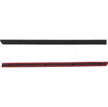 Zavěšení kol PRAVÁ LIŠTA ZADNÍCH DVEŘÍ VW GOLF IV 97-