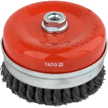 Vrták Kartáč Yato YT-47691