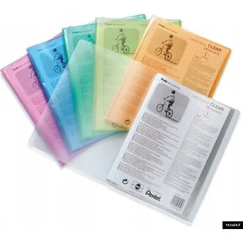 Pořadač / Organizér A4 Pentel