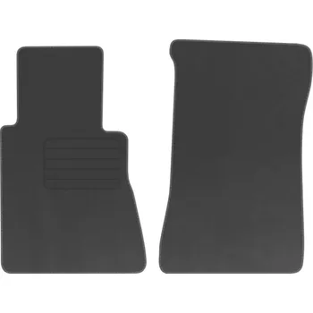 autokoberec Velurové autokoberce Edecor