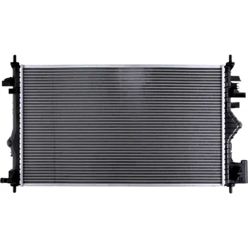 Chladič motoru Chladič, chlazení motoru KAMOKA 7700132