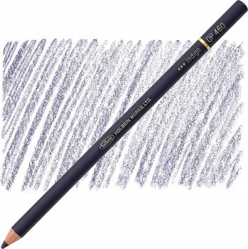 Pastelka Pastelka HOLBEIN Artists Indigo OP460
