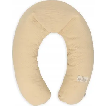 Polštář BabyMatex Polštář na spaní, polystyrenové granule