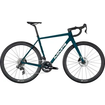 Silniční kolo Silniční kolo MMR GRAND TOUR 10 - OCEAN - 53-M 2025