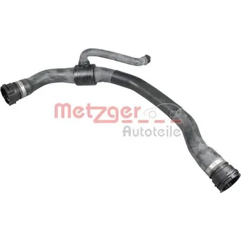 Motor automobilu Hadice chladiče METZGER 2420822