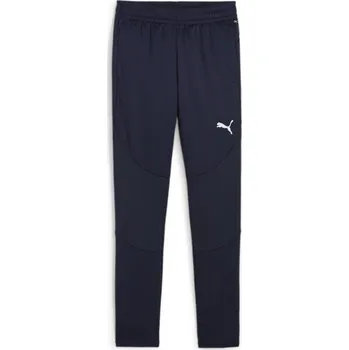 Puma Performance Tracksuit Bottoms Puma Navy 9-10 let