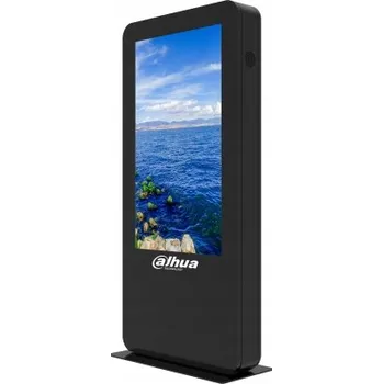 Monitor LED Monitor Dahua DHI-LDV65-EAO400L 65" (palců) 3840 x 2160 px IPS / PLS
