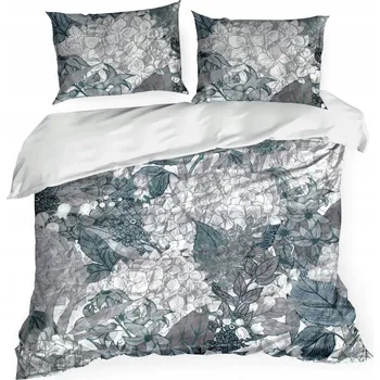 Povlečení Povlečení 160x200 cm, sada 3 dílů, povlaky na polštáře 70x80 cm, Premium10 BAVLNĚNÝ SATÉN