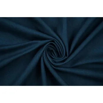 LÁTKA MATERIÁL DŽÍNOVINA TMAVĚ MODRÁ SVĚTLÁ