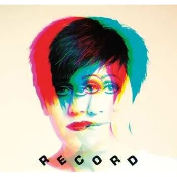 Zahraniční hudba CD Tracey Thorn: Record 2018