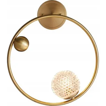 Nástěnné svítidlo MODERNÍ NÁSTĚNNÉ SVÍTIDLO GRANADA W