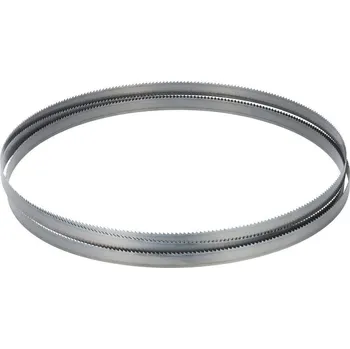 Pilový pás 1826 x 10 x 0,35 mm, ocelový - Bernardo