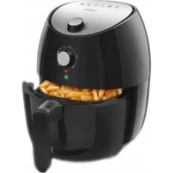fritéza Horkovzdušná fritéza Aigostar 8433325290214 1500 W, 3,5 l