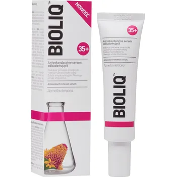 Pleťové sérum Pleťové sérum Bioliq 30 ml