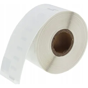 Speciální papír Termální etikety Amiotech A99012, 260 ks, bílé