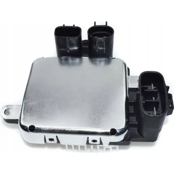 Klimatizace automobilu Ossca 30113