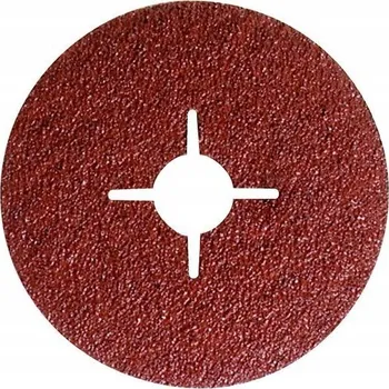 Brusný kotouč 3M 982C P36 Fíbr Brusný kotouč 125 mm Cubitron II na kov, pro úhlovou brusku