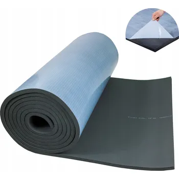 akustická pěna Akustická pěnová deska / rohož K19s samolepicí 6m2 - tepelná a zvuková izolace