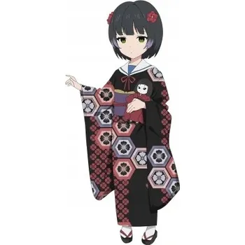 Obraz Plakát anime 29,7 x 53 cm