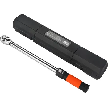 Momentový klíč 1/2" 20-220Nm, Kraft&Dele KD11382